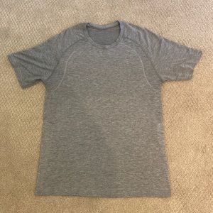 Men’s Lululemon Shirt
